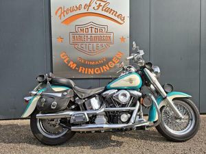 SOFTAIL - FLSTF FAT BOY - 0006859