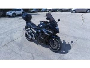 SUZUKI GSX 1250 FA - ЗИМНА ЦЕНА