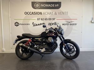 MOTO GUZZI V7 SPECIAL EDITION 2023
