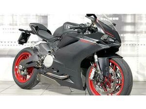 VENDO DUCATI 959 PANIGALE (2016 - 19) USATA A CASALGRASSO (CODICE 9826667) - MOTO.IT