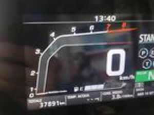 HONDA X-ADV 750 - 2021