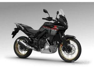 HONDA XL 750 TRANSALP - 2025