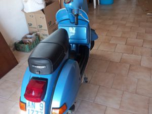 VESPA PIAGGIO P125X