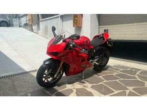 VENDO DUCATI PANIGALE V4 S 1100 (2018 - 19) USATA A OLGIATE OLONA (CODICE 9772360) - MOTO.IT