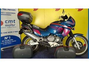 VENDO YAMAHA XTZ 750 SUPERTÉNERÉ (1989 - 98) USATA A BRESCIA (CODICE 9827124) - MOTO.IT