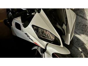 VENDO YAMAHA YZF R6 (2010 - 16) USATA A ROMA (CODICE 9827340) - MOTO.IT