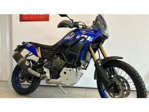 VENDO YAMAHA TÉNÉRÉ 700 (2022 - 24) USATA A SONDRIO (CODICE 9827023) - MOTO.IT
