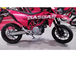 VENDO GASGAS SM 700 (2022 - 25) USATA A FIRENZE (CODICE 9827496) - MOTO.IT