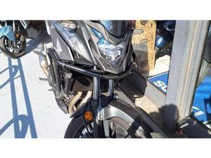 VENDO HONDA CB 500 X (2019 - 20) USATA A COMO (CODICE 9826849) - MOTO.IT