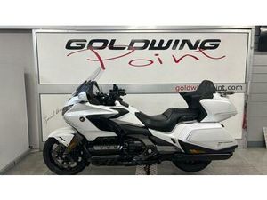 VENDO HONDA GL 1800 GOLD WING TOUR DTC (2018 - 20) USATA A ARCORE (CODICE 9826979) - MOTO.IT