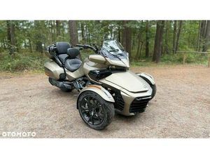 CAN-AM SPYDER
