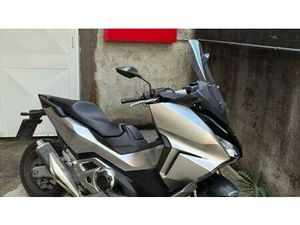 VENDO HONDA FORZA 750 DCT (2021 - 24) USATA A DOLZAGO (CODICE 9827300) - MOTO.IT