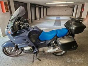 BMW R 1150 RT - 2002