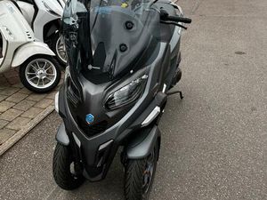 PIAGGIO MP3 530
