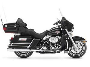 2006 HARLEY-DAVIDSON® FLHTCUI - ULTRA CLASSIC® ELECTRA GLIDE®