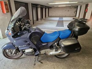 VENDO BMW R 1150 RT (2000 - 06) USATA A VERANO BRIANZA (CODICE 9826997) - MOTO.IT