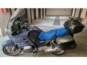 VENDO BMW R 1150 RT (2000 - 06) USATA A VERANO BRIANZA (CODICE 9826997) - MOTO.IT