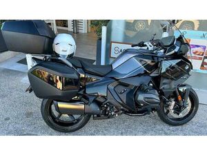 VENDO BMW R 1300 RT (2026) USATA A ROMA (CODICE 9827331) - MOTO.IT