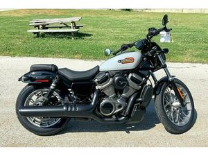 2024 HARLEY-DAVIDSON RH975S - NIGHTSTER SPECIAL