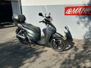 OCCASION HONDA SH300I