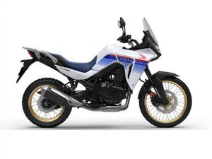 HONDA XL 750 TRANSALP