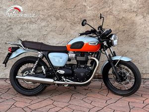 TRIUMPH BONNEVILLE T 100