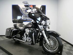 2011 ELECTRA GLIDE® CLASSIC