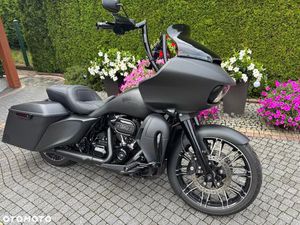 HARLEY-DAVIDSON TOURING ROAD GLIDE
