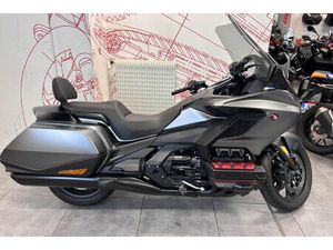 HONDA GOLDWING 1800 2024