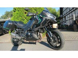 KAWASAKI VERSYS 1100 TOURER