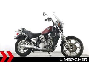 KAWASAKI VN 750 TWIN - LIEFERUNG BUNDESWEIT!