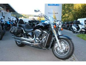 KAWASAKI VN2000 CLASSIC KOFFER WINDSCHILD