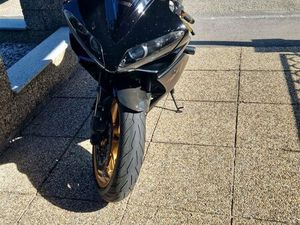 OCCASION YAMAHA YZF-R1SP