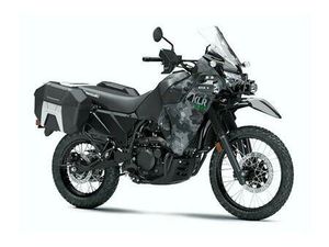 2022 KAWASAKI KL650HNFAL