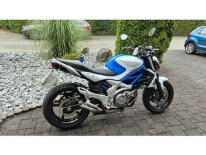 SUZUKI GLADIUS SFV 650A