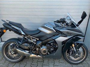 SUZUKI GSXS1000GT-TAGESZULASSUNG