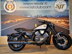 VENDO QJ MOTOR SRV 600 V (2025) NUOVA A EMPOLI (CODICE 9826822) - MOTO.IT