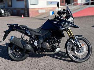 SUZUKI V-STROM 1050 DE