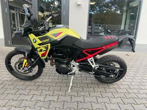 BMW F 900 GS PASSION DYNAMIK PAKET