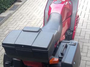 K1100RS MIT KOFFERSATZ