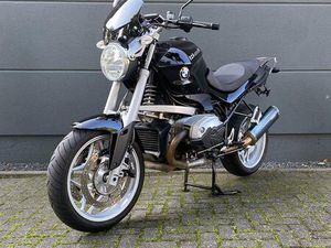 BMW R 1200 R ESA RDC HEIZGR. I-ABS 2. GEN BOS ESD