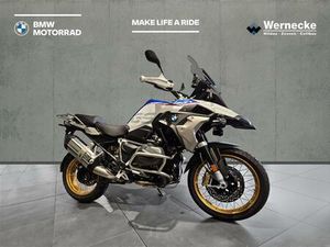 BMW R 1250 GS STANDORT ZOSSEN