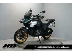BMW R 1300 GS ADVENTURE OPTION 719