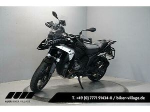 BMW R 1300 GS KOFFERSET GIVI