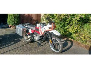 BMW R 1000 GS PARIS DAKAR