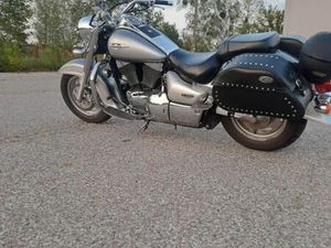 SUZUKI INTRUDER 1500 BIALYSTOK WYSOKI STOCZEK