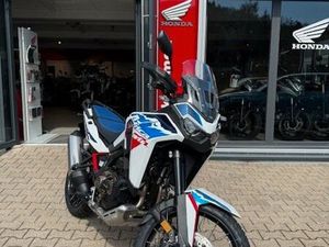 HONDA CRF1100L AFRICA TWIN DCT