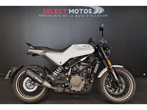 HUSQVARNA VITPILEN 401 2024