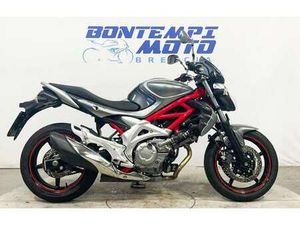 SUZUKI GLADIUS 2011 - DEPOTENZIATA - PAT A2 GRIGIO