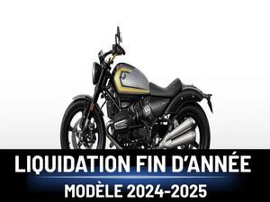 2026 BMW R12 OPTION 719